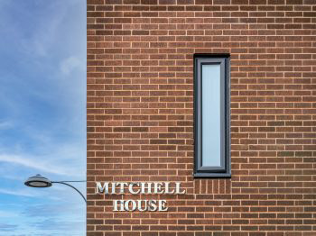 MITCHELL HOUSE